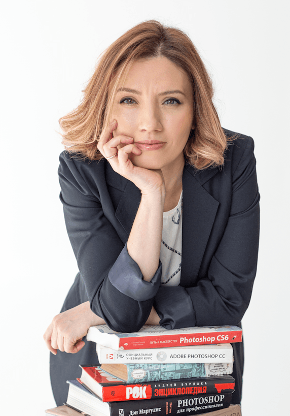 Юлия Латыпаева